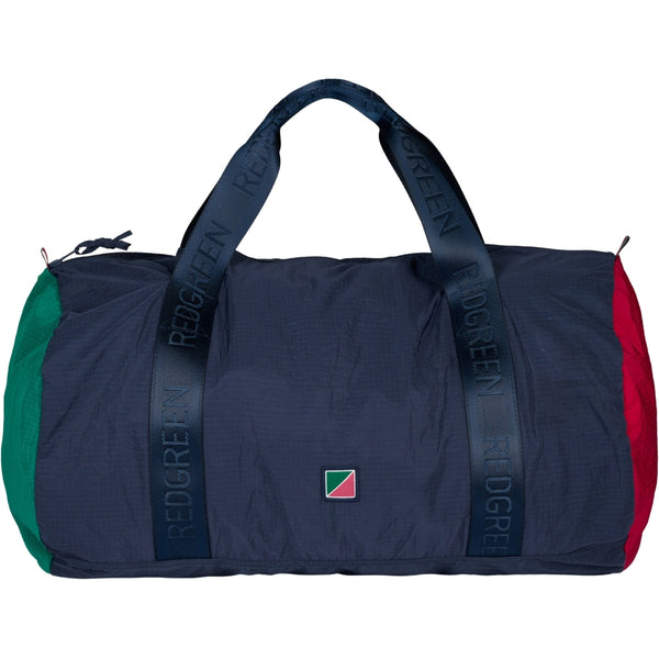 Redgreen Women Nordborg Sejlertaske Tasker 069 Dark Navy