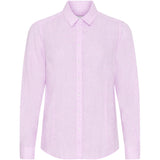 Redgreen Women Ofelia skjorte Skjorter 082 Lavendel