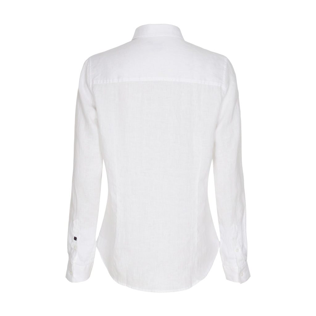 Redgreen Women Ofelia skjorte Skjorter Hvid