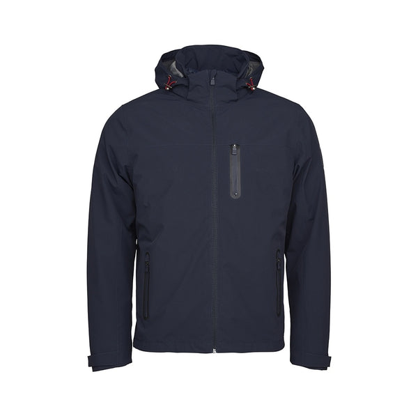 Sea Ranch Oscar Jakke Jackets and Coats Mørk Navy