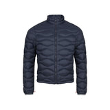 Sea Ranch Oscar Letvægts Dunjakke Jackets and Coats Mørk Navy