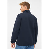 Sea Ranch Otto Fleece Jakke Fleece Mørk Navy