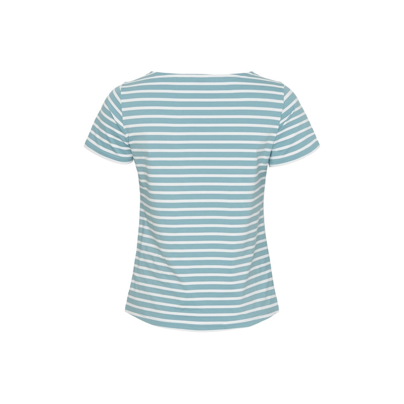 Sea Ranch Pam T-Shirt med UV beskyttelse T-shirts Multi/Mønstret