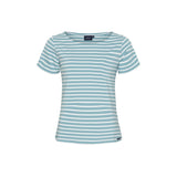 Sea Ranch Pam T-Shirt med UV beskyttelse T-shirts Multi/Mønstret