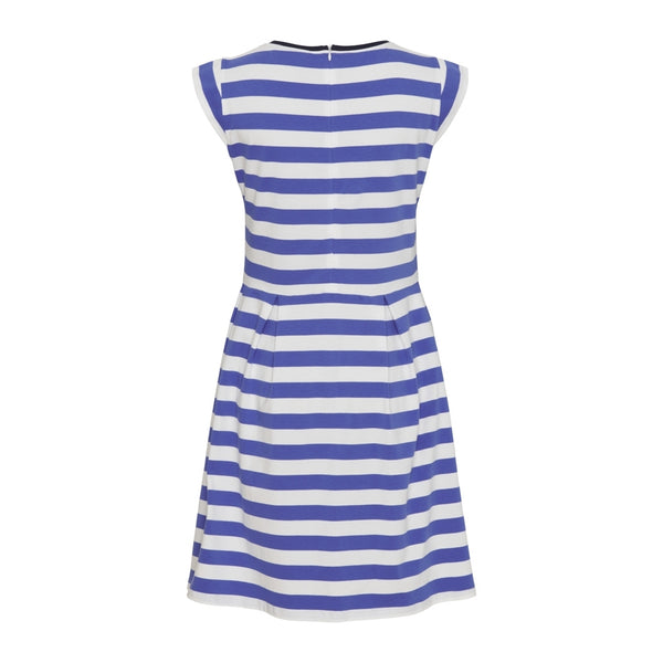 Sea Ranch Paula Dress Dresses / Shirts Multi/Mønstret