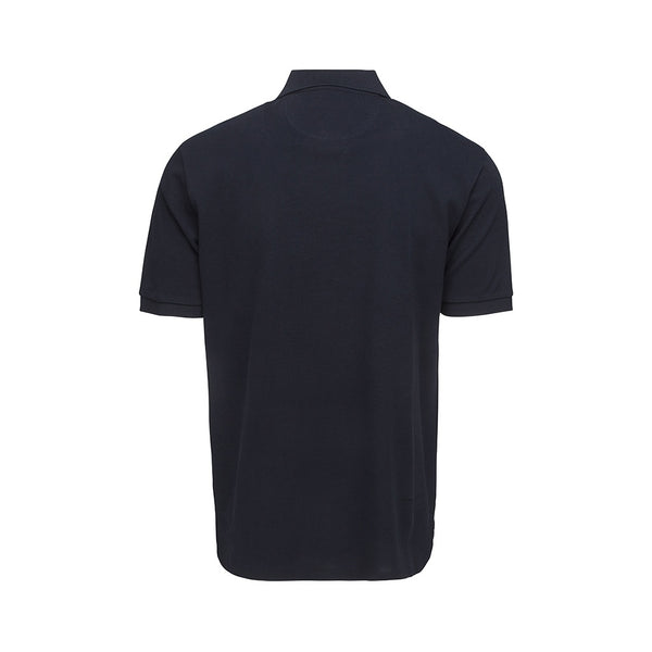 Sea Ranch Pembroke Kortærmet Polo Poloer Mørk Navy