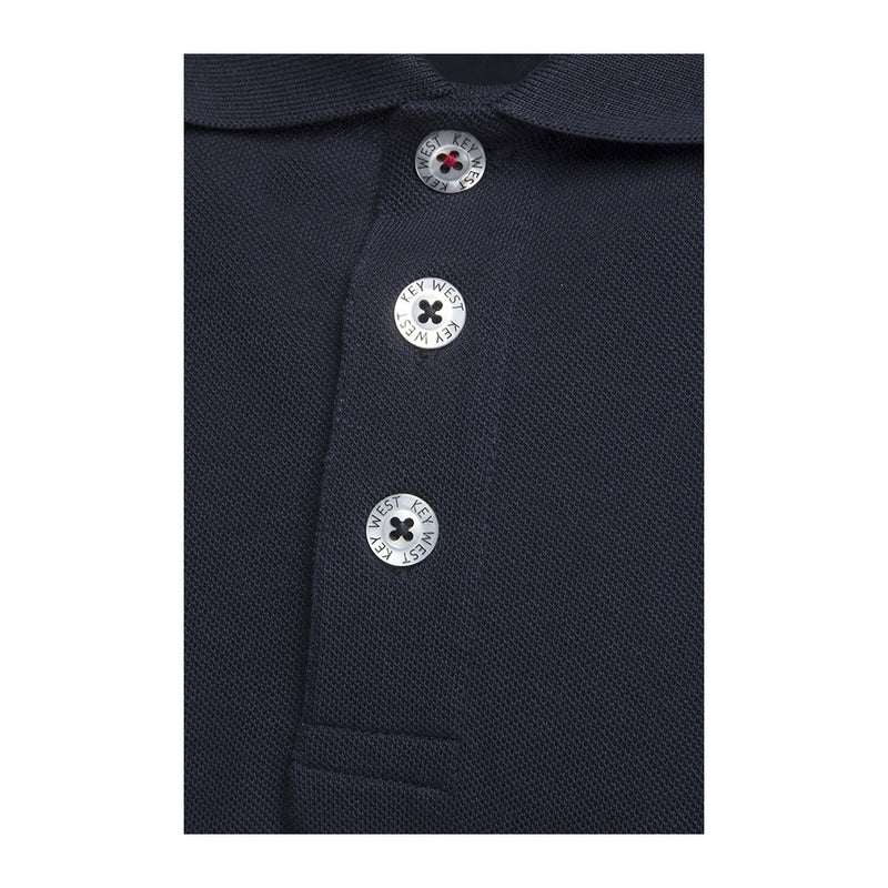 Sea Ranch Pembroke Kortærmet Polo Poloer Mørk Navy