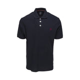 Sea Ranch Pembroke Kortærmet Polo Poloer Mørk Navy