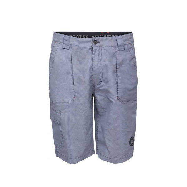 Sea Ranch Phil Bukser og Shorts Stribet Navy / Pearl