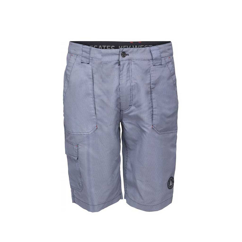 Sea Ranch Phil Bukser og Shorts Stribet Navy / Pearl