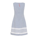 Sea Ranch Salina Dress Dresses / Shirts SR Navy/Pearl