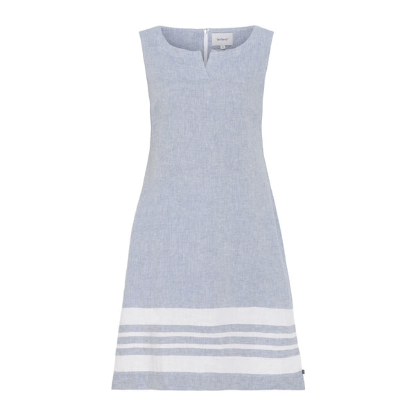 Sea Ranch Salina Dress Dresses / Shirts SR Navy/Pearl