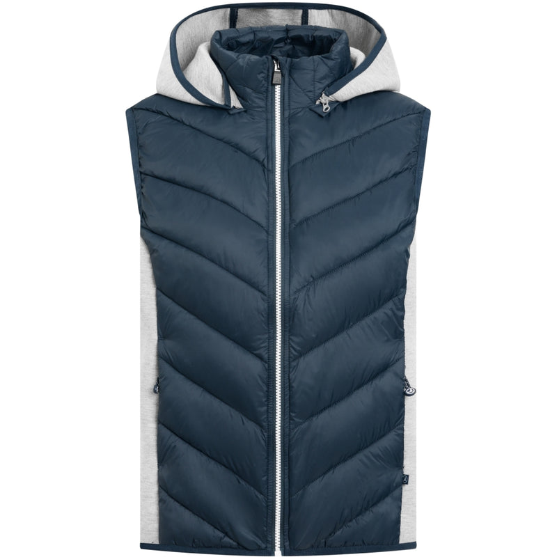 Sea Ranch Saloma-Vest Veste Mørk Navy