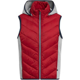 Sea Ranch Saloma-Vest Veste SR Rød