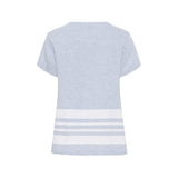 Sea Ranch Samra Blouse Blouse SR Navy/Pearl