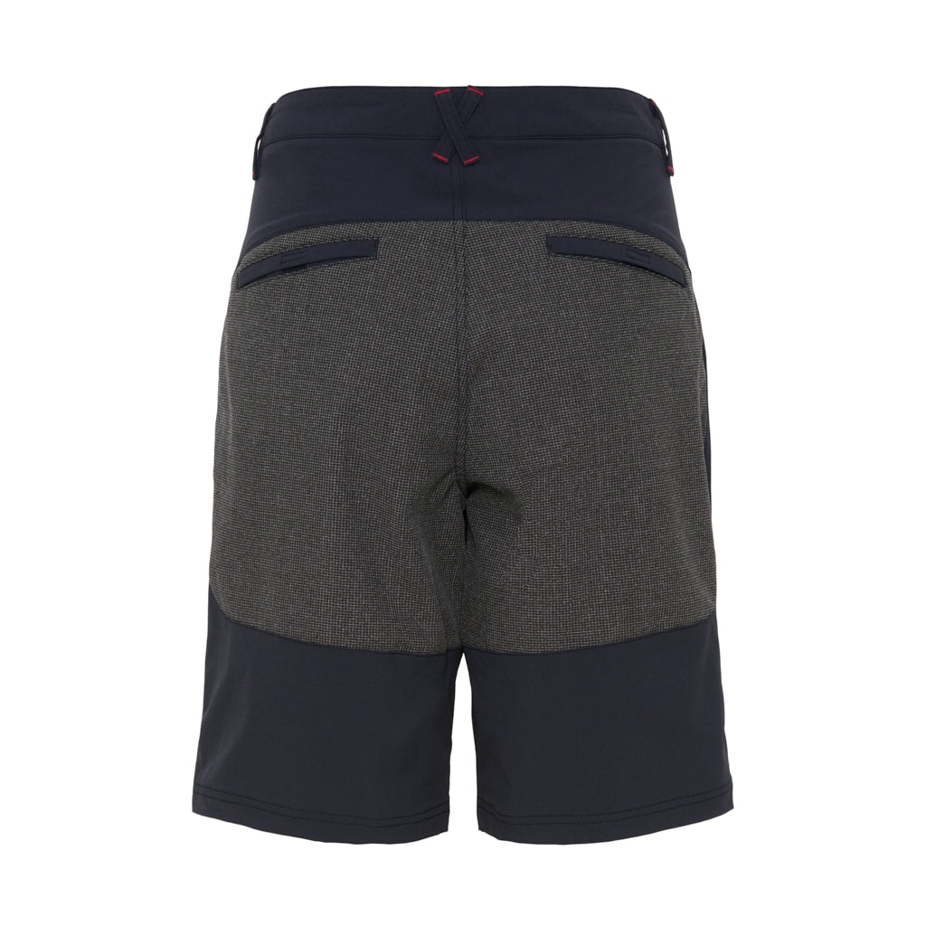Sea Ranch Sanna Shorts Bukser og Shorts Mørk Navy