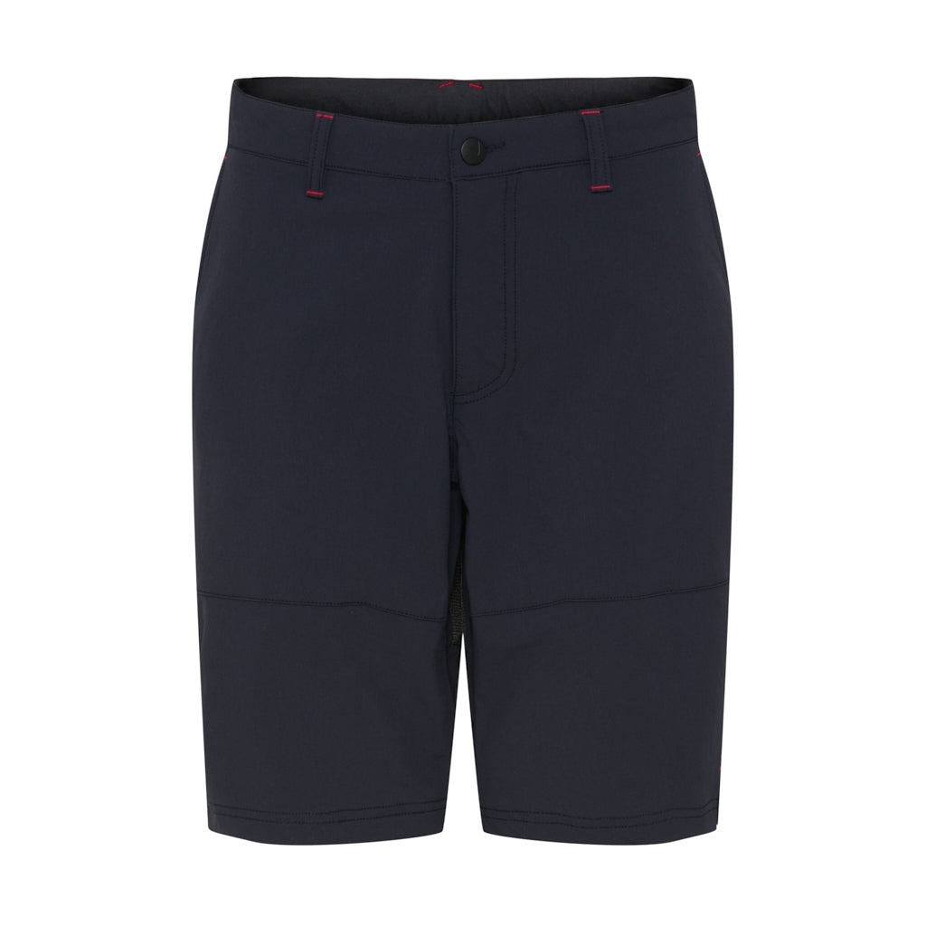 Sea Ranch Sanna Shorts Bukser og Shorts Mørk Navy