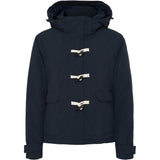 Redgreen Women Sarah Jakke Jackets and Coats 068 Navy