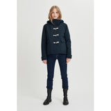 Redgreen Women Sarah Jakke Jackets and Coats 068 Navy