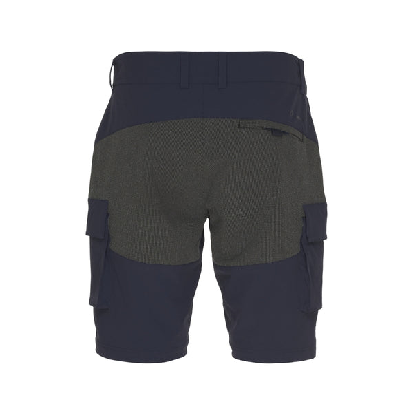 Sea Ranch Scott Bukser og Shorts Mørk Navy