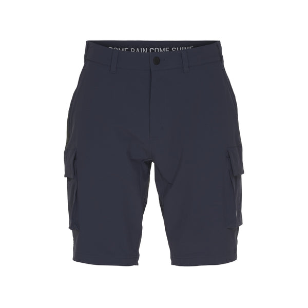 Sea Ranch Scott Bukser og Shorts Mørk Navy