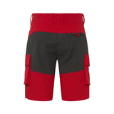 Sea Ranch Scott Bukser og Shorts SR Rød