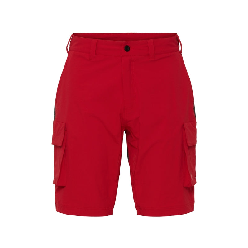 Sea Ranch Scott Bukser og Shorts SR Rød