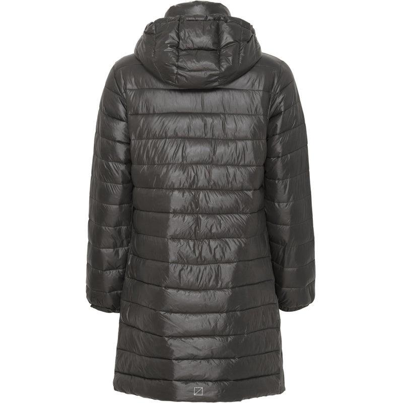 Redgreen Women Sea Jacket Jackets and Coats 016 Dark Grey