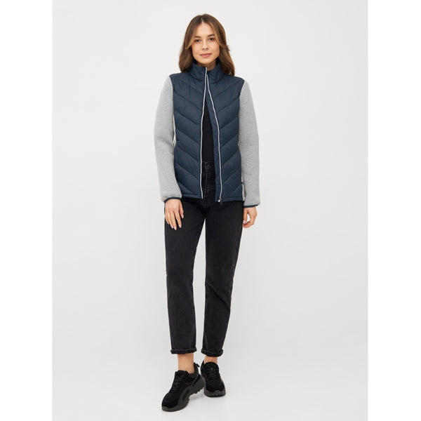 Sea Ranch Sekita Jakke Jackets and Coats Mørk Navy