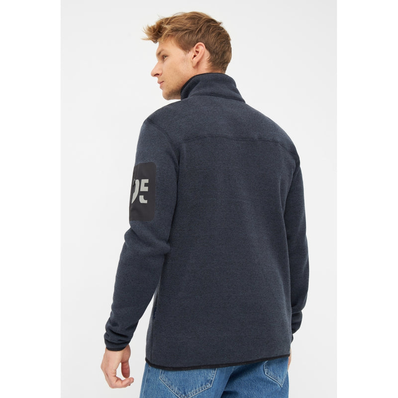 Sea Ranch Sidney Fleece Jakke Fleece Mørk Navy