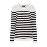 Sea Ranch Signe Strik Strik Perle/SR Navy