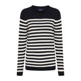 Sea Ranch Signe Strik Strik SR Navy/Pearl