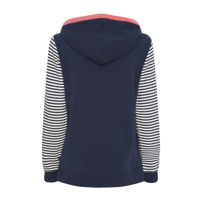 Sea Ranch Sina Sweat Sweatshirts SR Navy