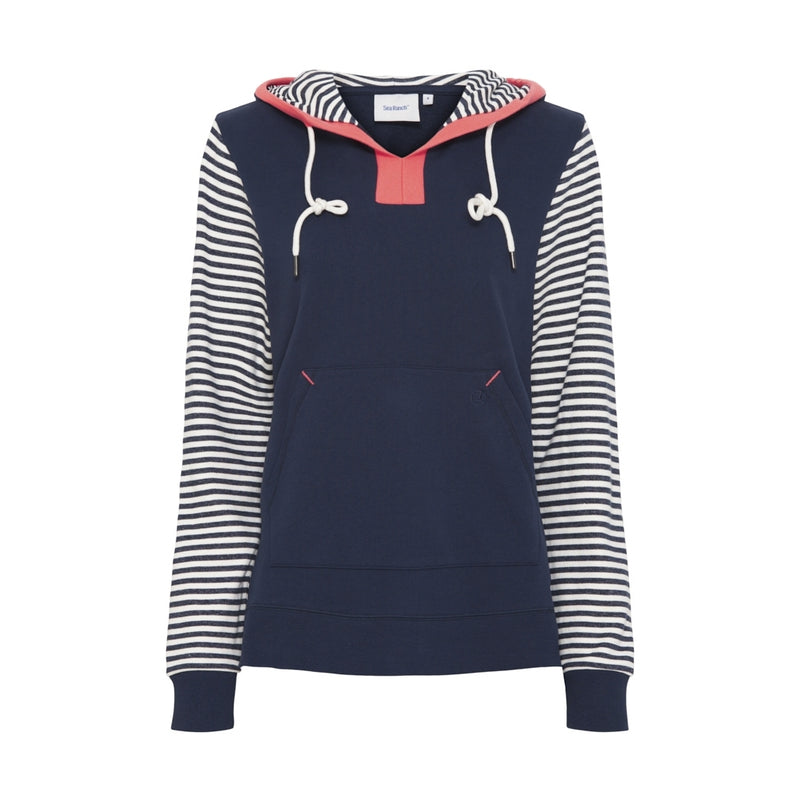 Sea Ranch Sina Sweat Sweatshirts SR Navy