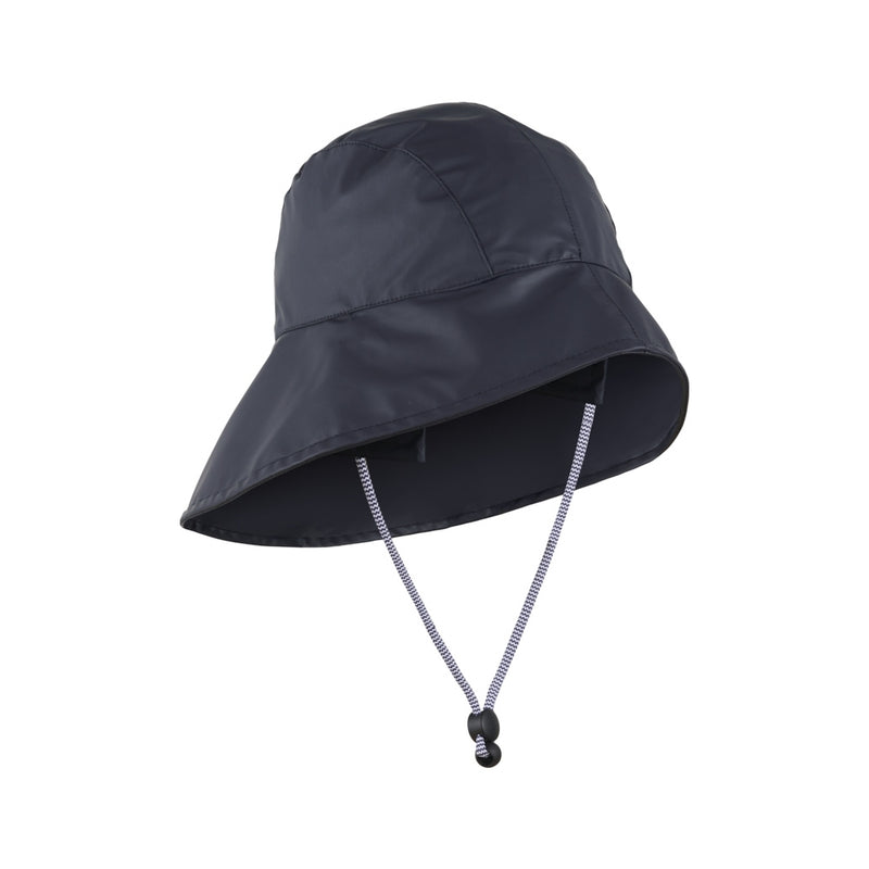 Sea Ranch Southwest Rain Hat Hat Mørk Navy