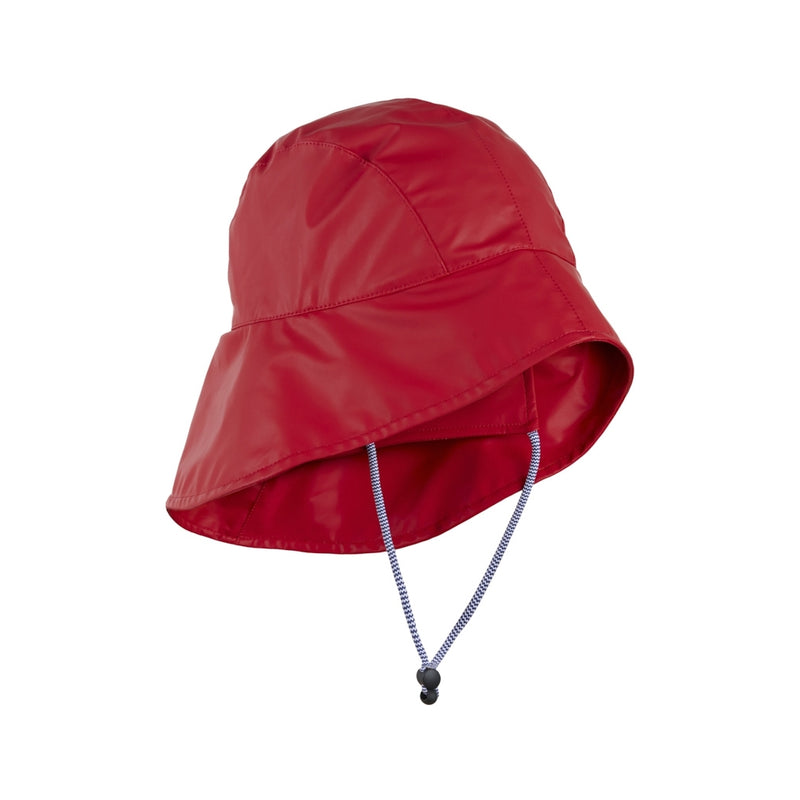 Sea Ranch Southwest Rain Hat Hat SR Rød