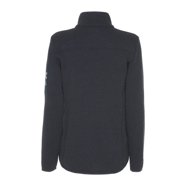 Sea Ranch Steffi Fleece Jakke Fleece Mørk Navy