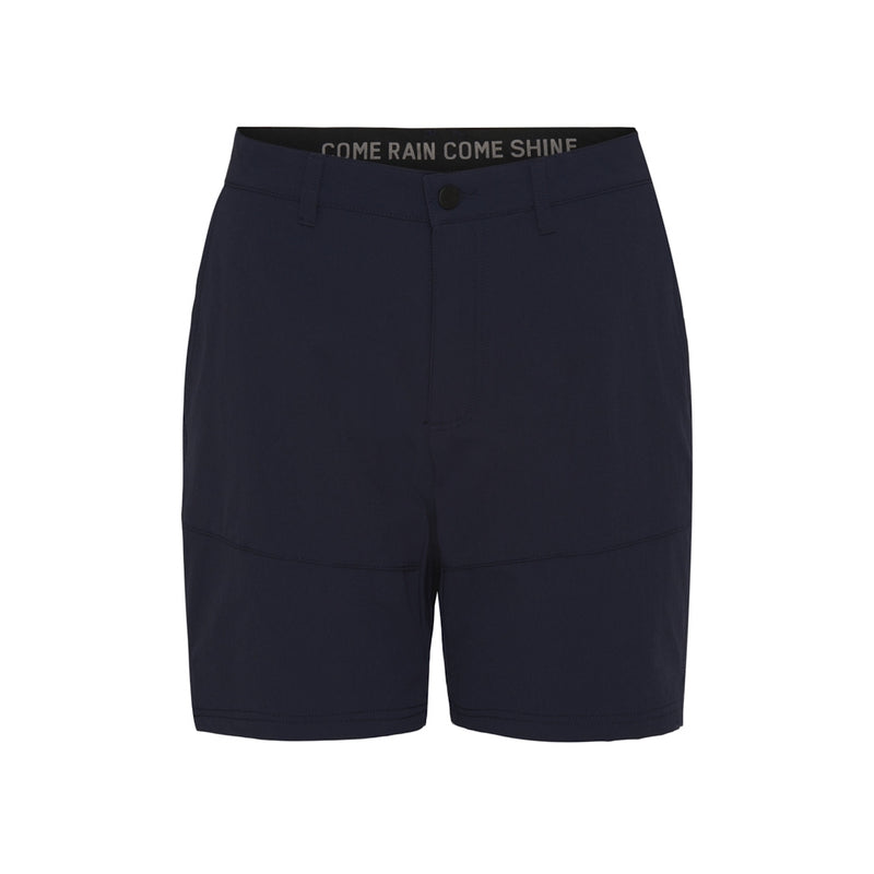 Sea Ranch Stine Shorts Bukser og Shorts Mørk Navy