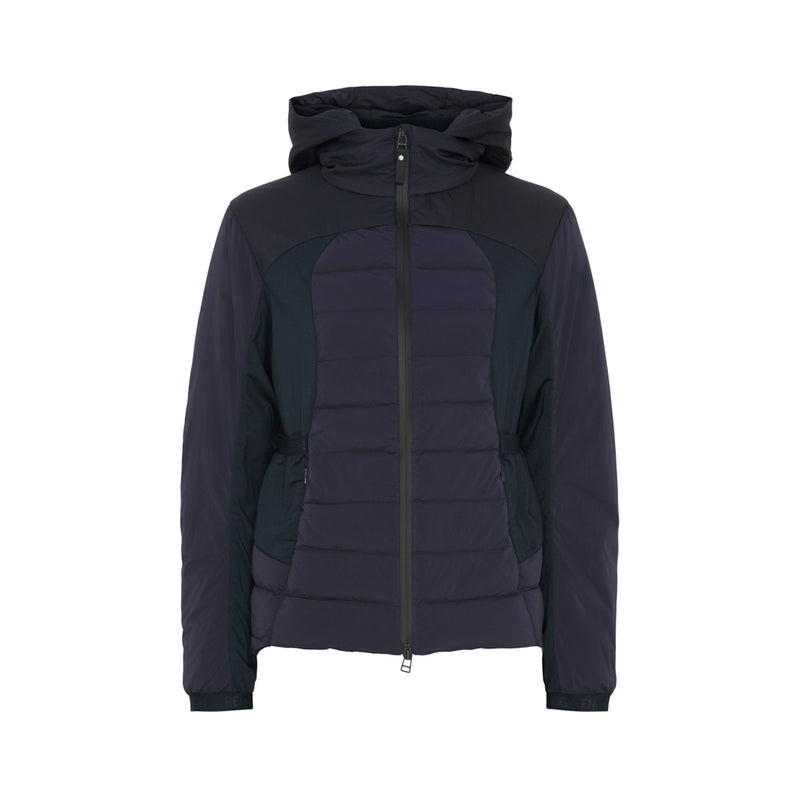 Redgreen Women Storm Jacket Jackets and Coats 068 Navy