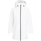 Sea Ranch Suzi Parka Jackets and Coats Hvid