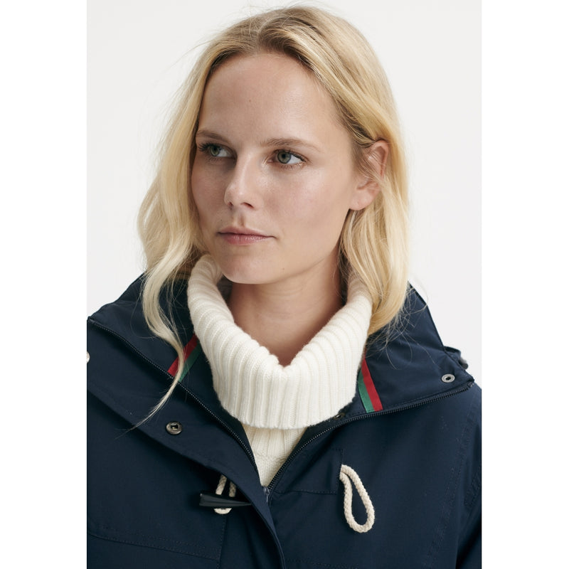 Redgreen Women Svea Jakke Jackets and Coats 069 Dark Navy