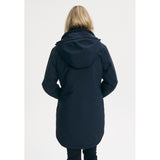 Redgreen Women Svea Jakke Jackets and Coats 069 Dark Navy