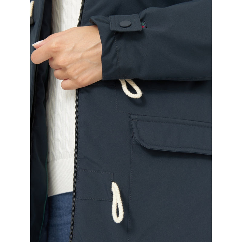 Redgreen Women Svea Jakke Jackets and Coats 069 Dark Navy