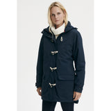 Redgreen Women Svea Jakke Jackets and Coats 069 Dark Navy