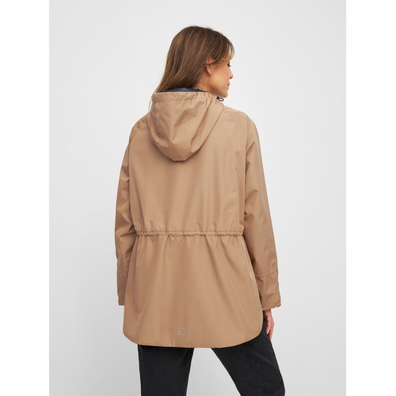Redgreen Women Sybel Jacket Jackets and Coats 026 Light Brown