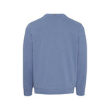 Sea Ranch Tim Sweat Sweatshirts Blå