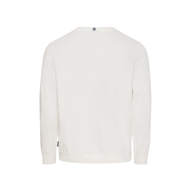 Sea Ranch Tim Sweat Sweatshirts Pearl