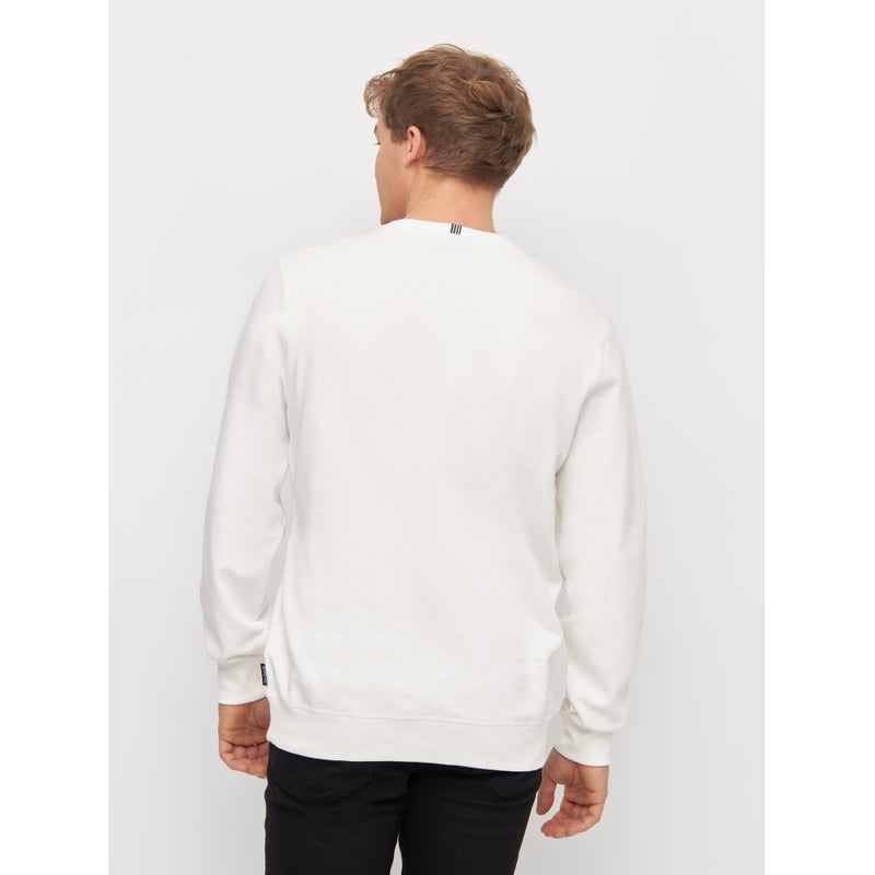 Sea Ranch Tim Sweat Sweatshirts Pearl