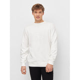 Sea Ranch Tim Sweat Sweatshirts Pearl