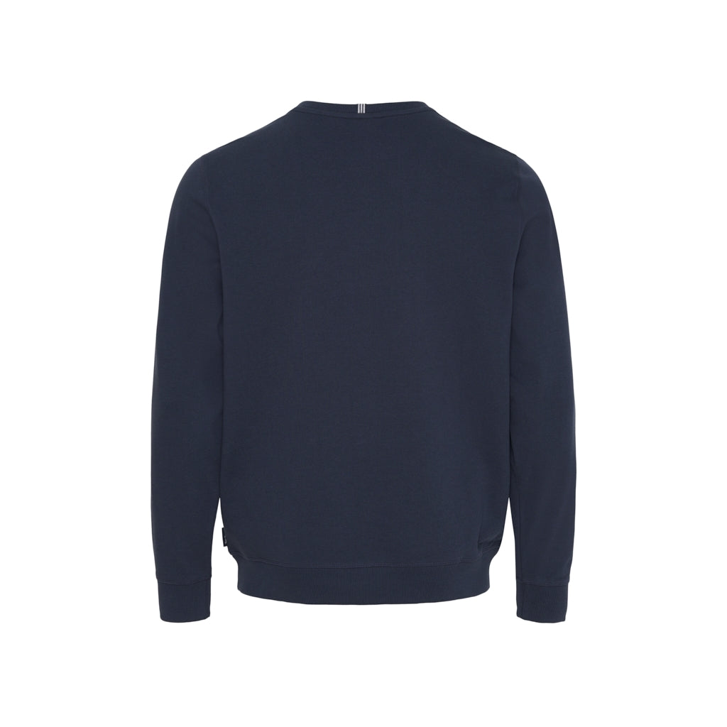 Sea Ranch Tim Sweat Sweatshirts SR Navy